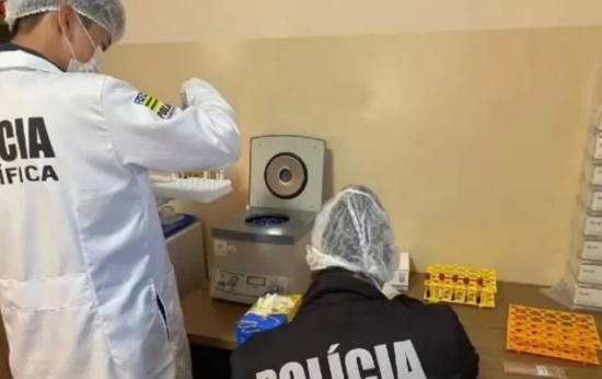Polícia Técnico-Científica abre inscrições para concurso com mais de 140 vagas e salários de até R$ 12,2 mil