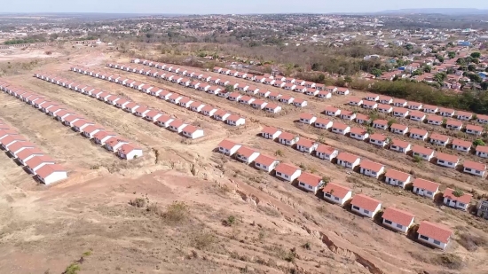 Dr. Adilson confirma retomada das obras do Residencial Carvalho em Barra do Garças, após visita de Lula ao Mato Grosso