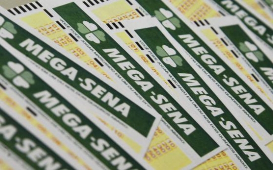 Aposta de Barra do Garças acerta quina da Mega-Sena 