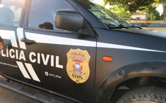 Dois corpos de homens são achados perto de moto em Barra do Garças; teriam sofrido acidente