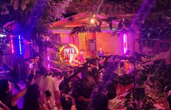 Festival de música e feira cultural movimentam Chapada dos Guimarães neste sábado (11)