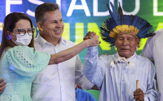 Governador articula aplicativo e linhas de crédito 