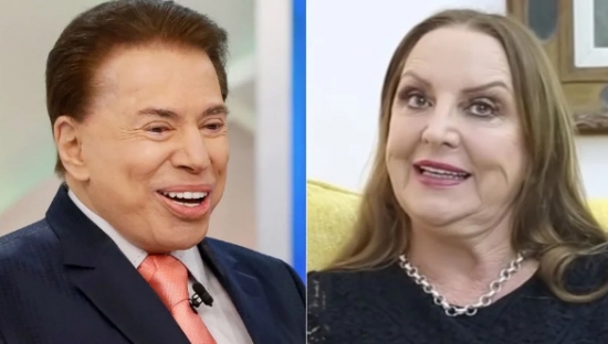 Veja o resultado do DNA da mulher que diz ser filha de Silvio Santos