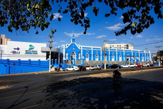 Cinco bebês morrem após infecção por ‘superbactéria’ em hospital
