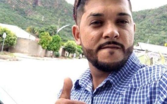 Trabalhador rural morre após levar choque elétrico ao manusear bateria de moto