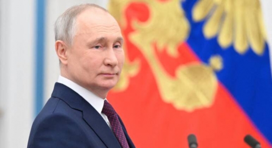 Tribunal internacional emite mandado de prisão contra Putin por crimes de guerra