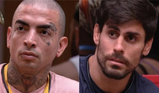 Veja quanto Guimê e Sapato terão que pagar à Globo por violar contrato