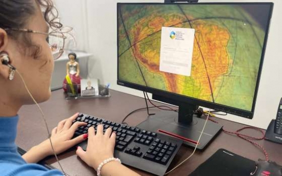 Sedec orienta gestores de 87 municípios para atualização do Mapa do Turismo Brasileiro