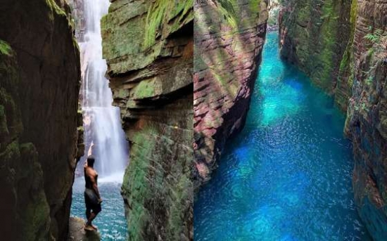 Barra do Garças se torna um dos destinos de ecoturismo mais procurados de MT