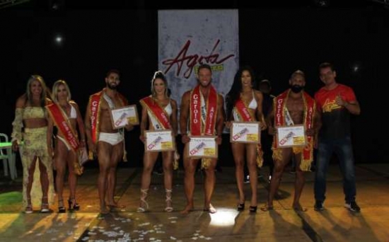Estão abertas as inscrições para o Agita Barra 2023