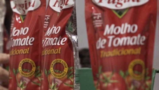 Anvisa suspende fabricação e venda de alimentos da marca Fugini