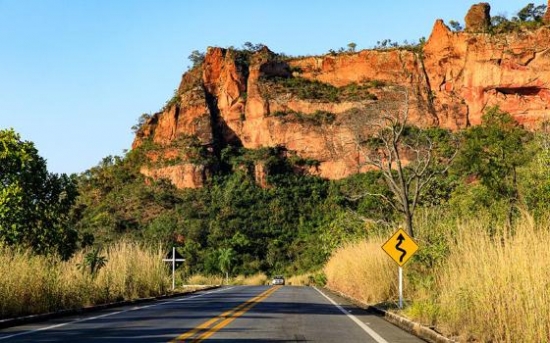 Mapa do Turismo: prefeituras devem renovar cadastro