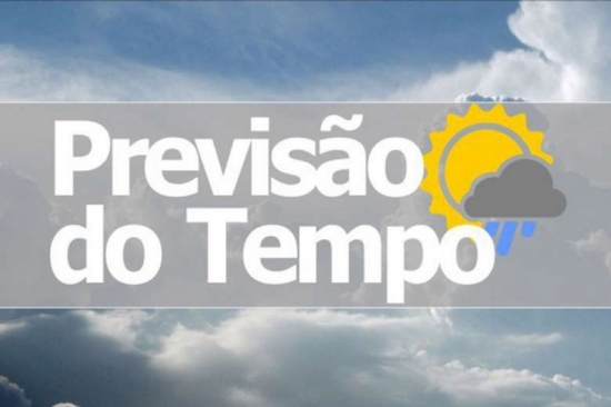 Nova frente fria derruba temperaturas 