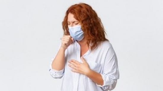 Secretaria de Saúde de MT emite alerta após superlotação de leitos por síndromes respiratórias