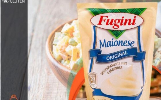 Procon-MT alerta para recall de maionese da marca Fugini
