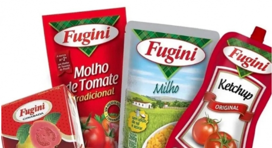 Anvisa: fábrica fechada da Fugini não tinha controle de pragas