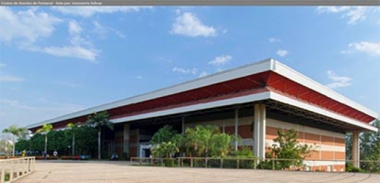 Desenvolve MT participa do FIT Pantanal 2022