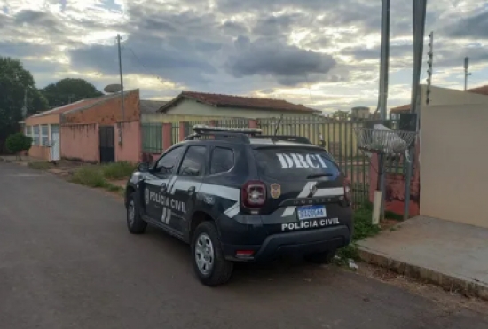 Operação desarticula grupo criminoso que praticava golpes pela internet em MT