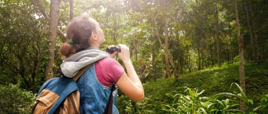 MTur e UFRN abrem inscrições para curso de Turismo Responsável