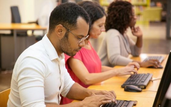 Unidades do Senac em MT têm mais de 1,3 mil vagas abertas em cursos de capacitação profissional