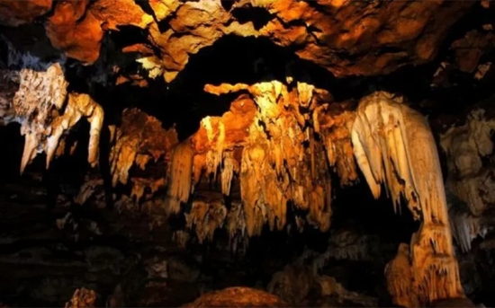 Maior caverna de Mato Grosso é aberta pela 1ª vez para visitação