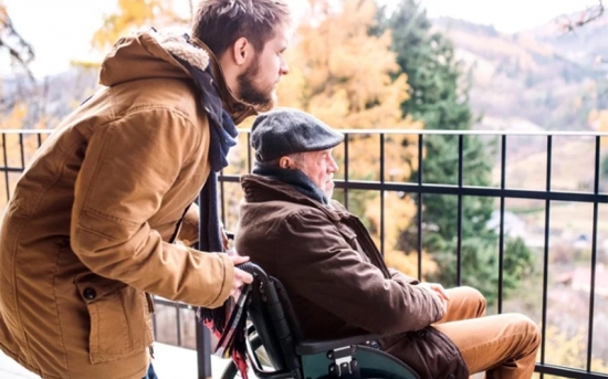 53,5% dos turistas PcD deixaram de viajar por falta de acessibilidade