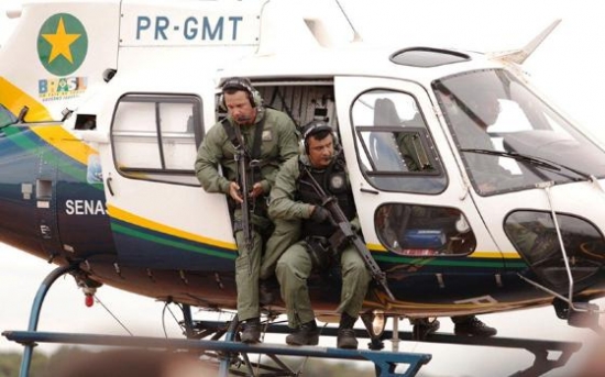 Governo reforça segurança contra ataque de bandidos em Confresa