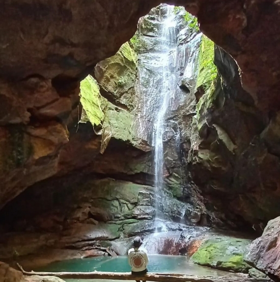 Turismo em Barra do Garças: um destino para se conectar com a natureza