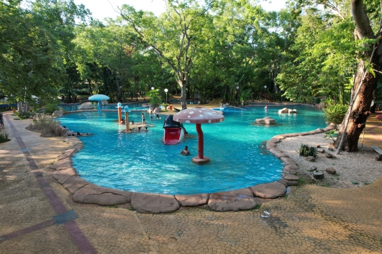 Barra do Garças se torna um dos destinos de ecoturismo mais procurados de MT