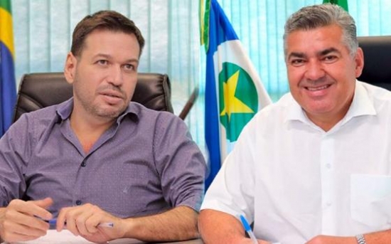 Beto ensaia volta ao poder; a barreira pode ser Adilson