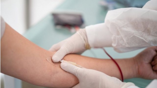 UCT de Barra do Garças alerta sobre estoque crítico e convida população para doar sangue