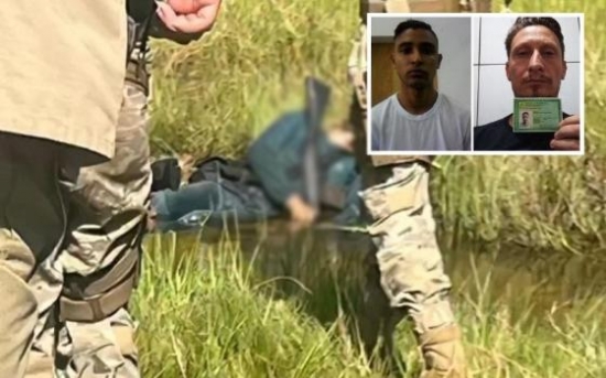 Bandidos mortos pela PM após ataque em Confresa são de São Paulo; veja nomes