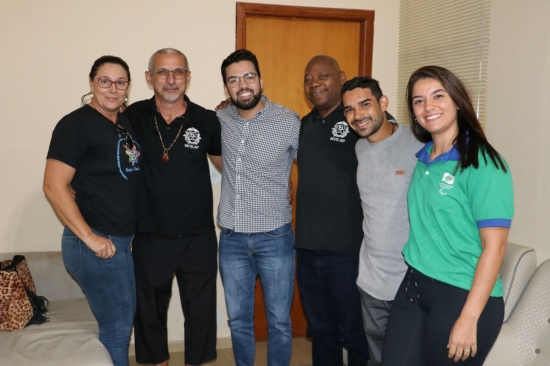 Festival Paralímpico será realizado pela primeira vez em Barra do Garças no mês de maio