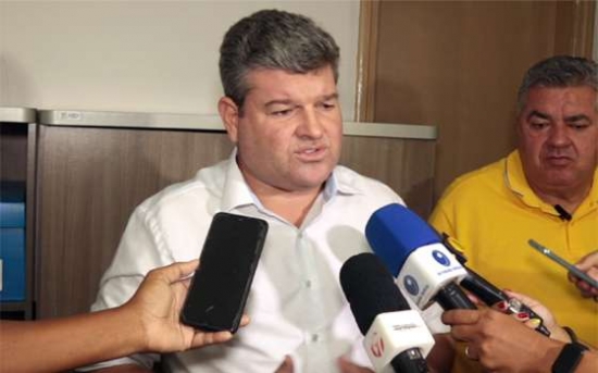 Leonardo Zampa busca recursos para realizar mais de 1300 cirurgias eletivas via Consórcio de Saúde