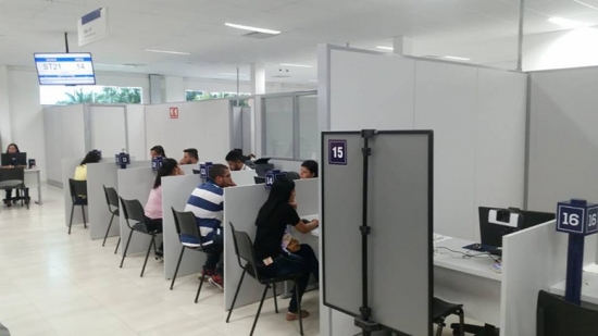 Sine de Barra do Garças divulga 76 novas oportunidades de trabalho nesta segunda (17)