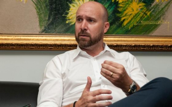 Deputado participa de reunião sobre turismo de Barra do Garças e região; vídeo