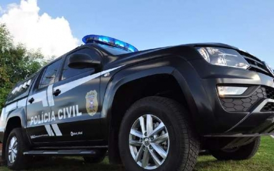 Autor de 18 furtos em Barra do Garças é preso em Aragarças