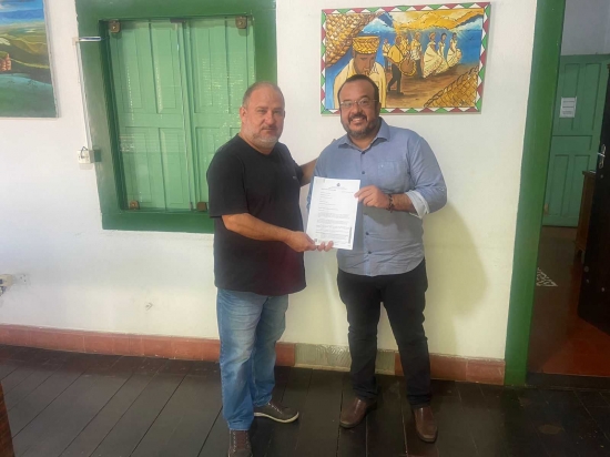 Prefeitura de Poconé e Governo do Estado promovem capacitação técnica especializada em Ecoturismo e Turismo Aventura De segunda a quinta-feira (27 a 30 de junho) 