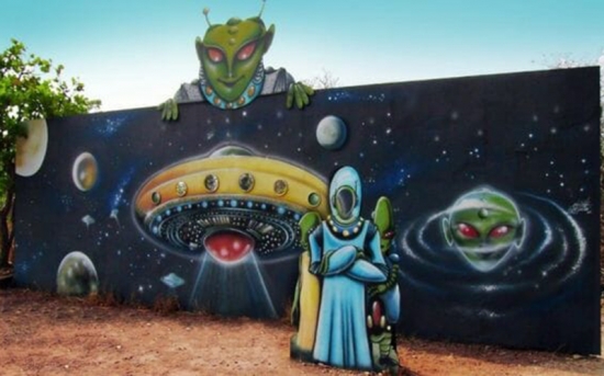 Barra do Garças terá Congresso de Ufologia e Parapsicologia em junho