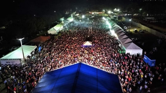 19º Encontro Nacional de Violeiros começa nesta sexta (28) em Poxoréu (MT)