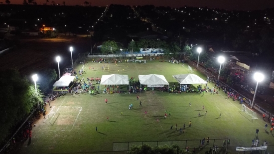 11ª edição da Copa do Trabalhador inicia neste sábado (29), com premiações entre R$10 mil e R$2 mil