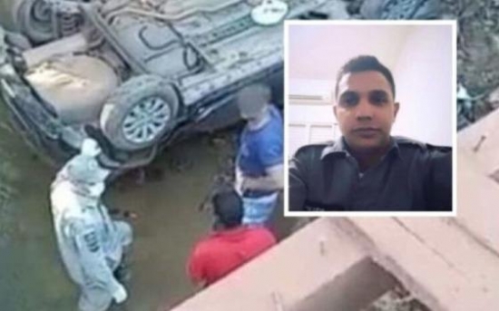 Policial militar de Barra do Garças morre em acidente de carro em Nova Xavantina