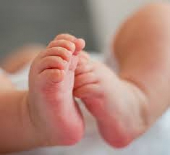 Bebê de 4 meses tem morte súbita em Aragarças; mãe notou ao trocar fralda