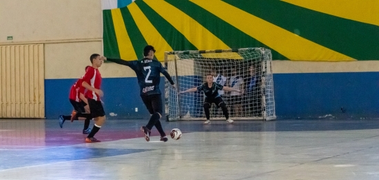 Secretaria de Esportes realiza etapa municipal dos Jogos Escolares 2023 