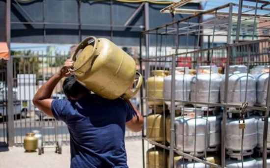Botijão tem aumento e fica R$ 5 mais caro em Mato Grosso