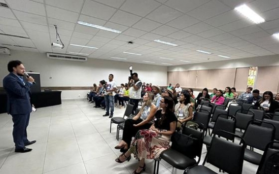 Desafios e metas para desenvolver o turismo nos municípios de MT são debatidos na FIT Pantanal