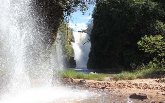 Jaciara, rota do ecoturismo e do turismo de aventura no Mato Grosso