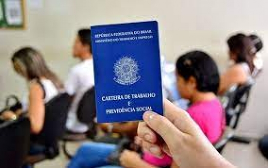 Sine de Barra do Garças divulga 174 oportunidades de trabalho nesta segunda-feira (08)