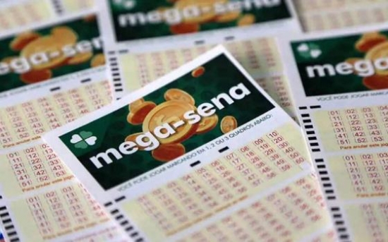 Apostador de Mato Grosso ganha sozinho R$ 43,2 milhões na Mega-Sena
