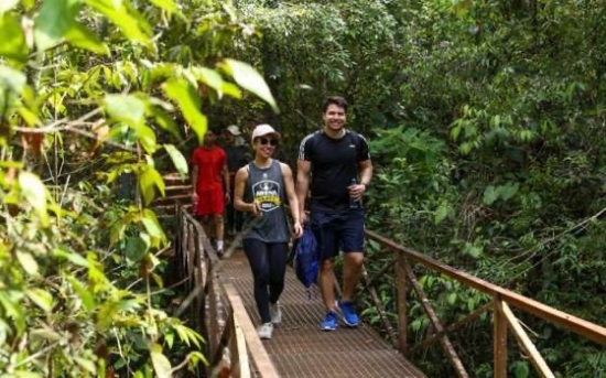 ALMT aprova projeto que prevê criação do Sistema Estadual de Trilhas